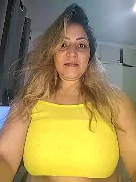 Lunita86 online show from October 2025 03:12:02 AM