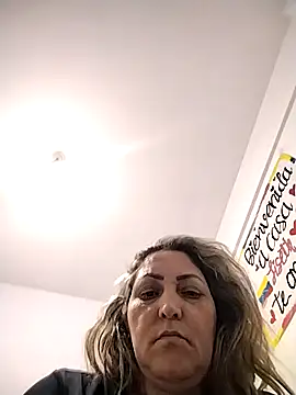 Lunita86 online show from November 2025 02:28:01 AM