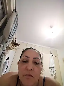 Lunita86 online show from December 2025 03:46:01 AM