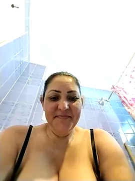 Lunita86 online show from January 2026 02:08:02 PM