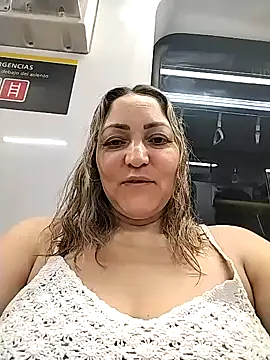 Lunita86 online show from January 2026 01:22:01 AM