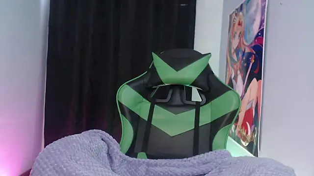 queen salomme online show from September 2025 11:59:01 AM