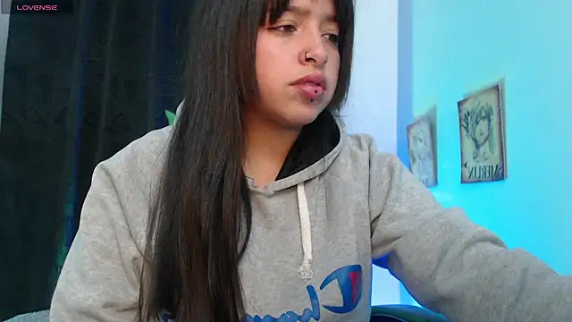 queen salomme online show from October 2025 11:43:01 AM