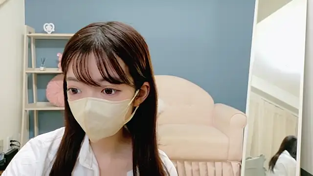 Snapshot of Mirai_H_ch chatting on September 2025 08:15:02 AM Mirai H ch online show from September 2025 08:15:02 AM