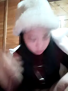 tulipsexy online show from November 2025 03:05:01 AM