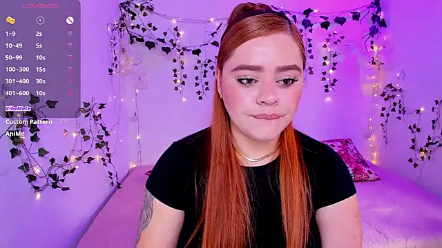 Snapshot of isabella_arias2 chatting on June 2026 05:34:02 PM isabella arias2 online show from June 2026 05:34:02 PM