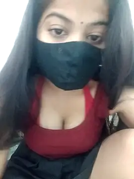 Snapshot of Rihana_01 chatting on October 2025 07:51:02 AM Rihana 01 online show from October 2025 07:51:02 AM