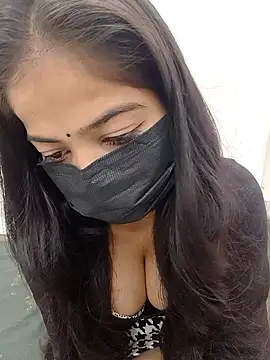 Snapshot of Rihana_01 chatting on November 2025 06:49:01 AM Rihana 01 online show from November 2025 06:49:01 AM