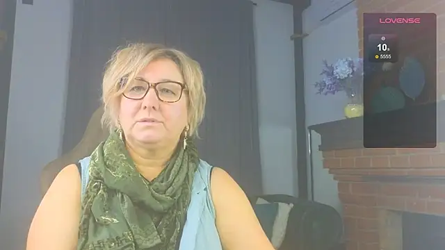 Marta Wils online show from November 2025 04:11:02 AM