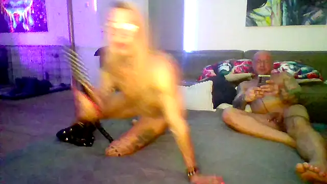 Snapshot of Fit4Kink chatting on March 2026 09:20:01 PM Fit4Kink online show from March 2026 09:20:01 PM