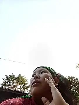 Snapshot of callistra chatting on November 2025 12:10:01 AM callistra online show from November 2025 12:10:01 AM