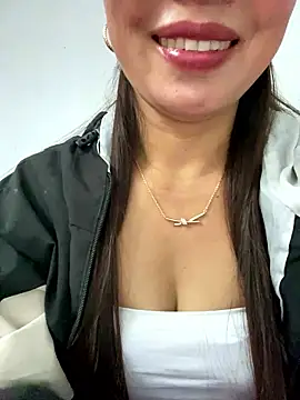 Milky-milk online show from January 2026 12:30:01 PM