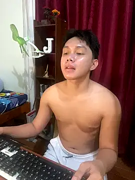 Jan Waynexx online show from October 2025 04:47:02 PM