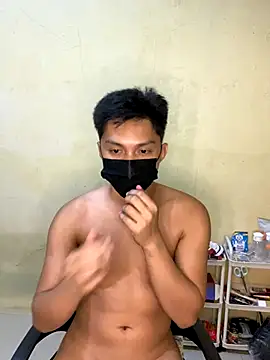 Jan Waynexx online show from November 2025 11:10:02 AM