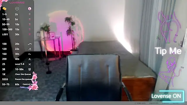 Divine Goddesss online show from October 2025 04:26:01 AM