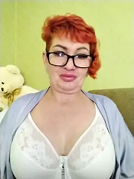 Alissa55552111 online show from December 2025 09:07:01 AM