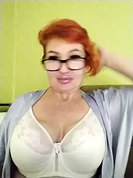 Alissa55552111 online show from December 2025 07:53:02 PM