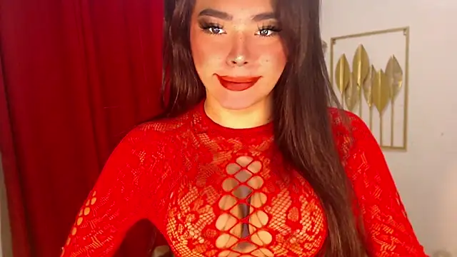 Tasha Goddess online show from February 2026 01:11:02 AM