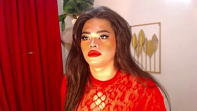 Tasha Goddess online show from March 2026 02:01:02 AM