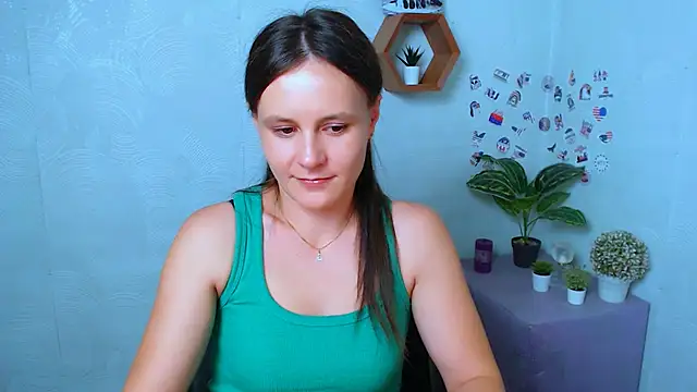 EvelinaMiss  online show from October 2025 12:16:01 PM