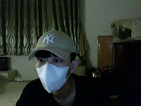 Snapshot of kai101010 chatting on October 2025 03:53:01 PM kai101010 online show from October 2025 03:53:01 PM