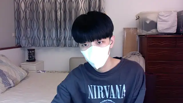 Snapshot of kai101010 chatting on October 2025 04:11:01 PM kai101010 online show from October 2025 04:11:01 PM