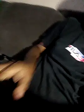 JeffersonRay online show from November 2025 02:21:01 AM