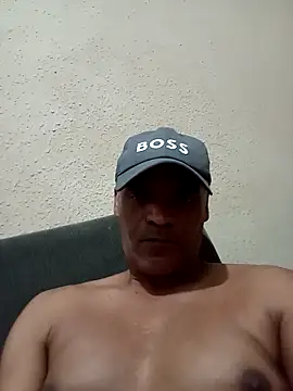 JeffersonRay online show from May 2026 01:38:02 PM