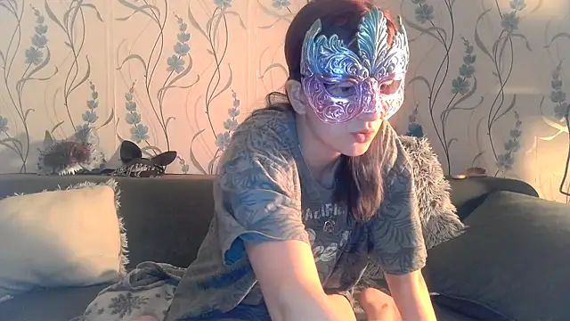 Snapshot of Hot_SkinnyGirl chatting on October 2025 10:51:01 PM Hot SkinnyGirl online show from October 2025 10:51:01 PM