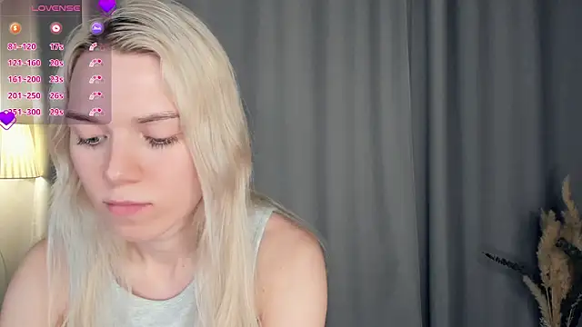 DianeHonnette online show from November 2025 08:07:01 PM