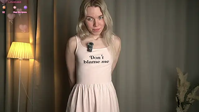 DianeHonnette online show from February 2026 08:09:02 PM