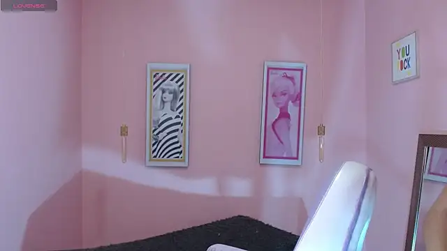 Bunny poison online show from October 2025 02:17:02 PM