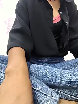 Snapshot of sassyishhu76 chatting on September 2025 08:52:01 AM sassyishhu76 online show from September 2025 08:52:01 AM