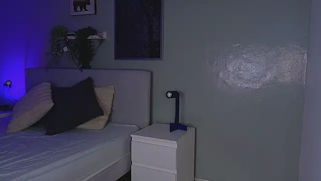 KeendraFox  online show from March 2026 10:10:01 AM