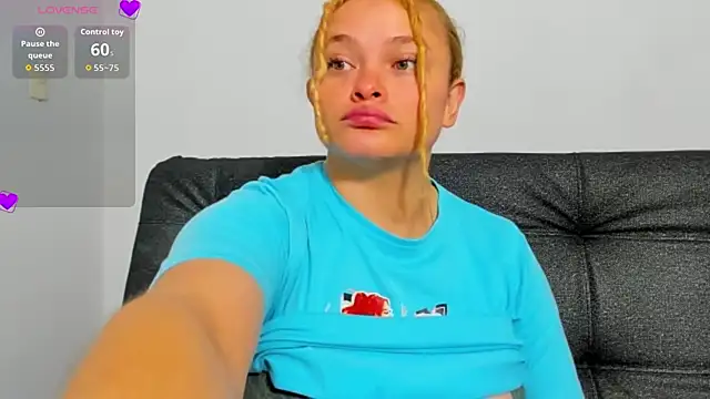 Cherrysweetyx online show from February 2026 12:10:02 PM