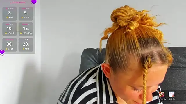 Cherrysweetyx online show from March 2026 07:17:02 PM