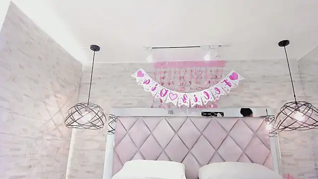 grace daviss online show from February 2026 10:09:02 AM