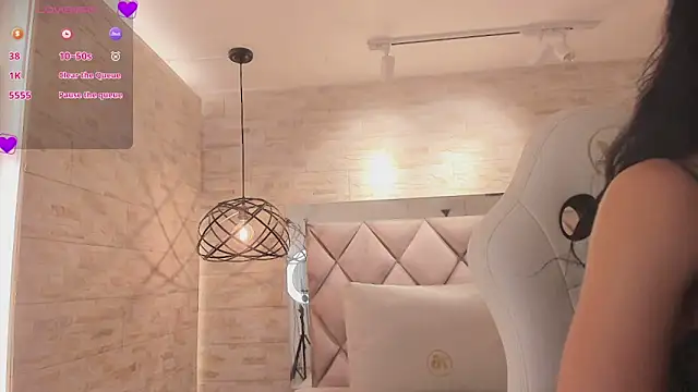 grace daviss online show from April 2026 11:02:02 AM