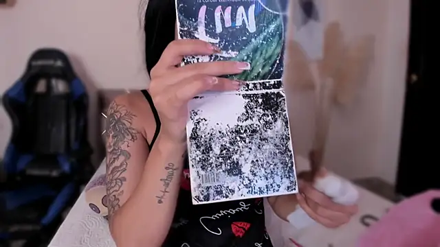 SofiaClarkson online show from November 2025 11:40:02 AM