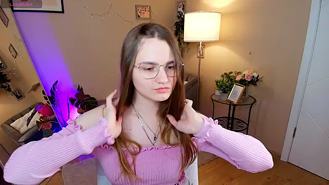 Snapshot of Evii_Stich chatting on October 2025 07:09:02 PM Evii Stich online show from October 2025 07:09:02 PM