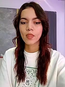 Snapshot of Vero_Jenkins chatting on November 2025 01:32:02 PM Vero Jenkins online show from November 2025 01:32:02 PM