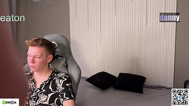 Eaton  online show from April 2026 06:01:02 PM