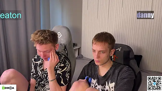 Eaton  online show from April 2026 12:08:02 PM