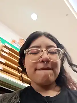 SabrinaV  online show from February 2026 10:19:02 PM