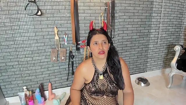 BDSM MEDUZA online show from March 2026 04:05:02 AM