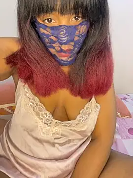 Snapshot of morjana2001 chatting on November 2025 10:34:02 PM morjana2001 online show from November 2025 10:34:02 PM