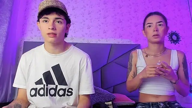 meganandtylerr19 online show from November 2025 11:55:02 AM