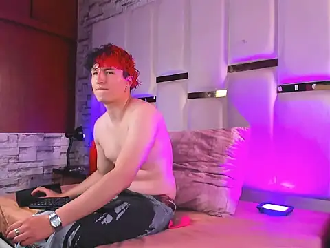 ANLLELOAndANGELA online show from November 2025 04:44:01 PM