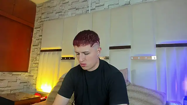 ANLLELOAndANGELA online show from February 2026 06:37:02 PM