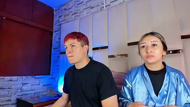 ANLLELOAndANGELA online show from March 2026 03:29:02 PM